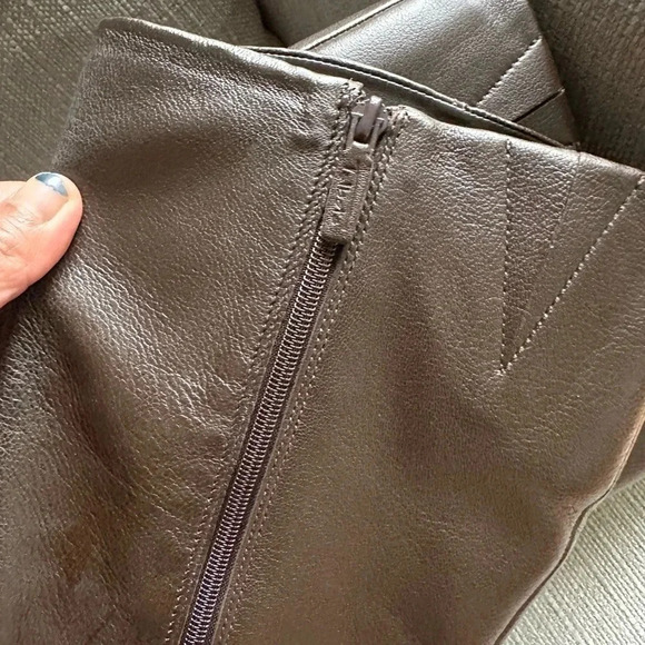 Talbots boots - Picture 8 of 9